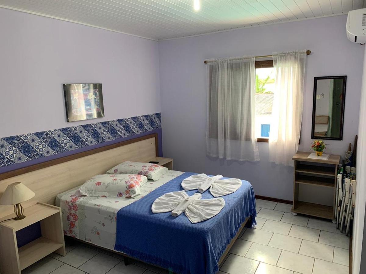 Hotel Sereia Arroio do Sal Eksteriør bilde