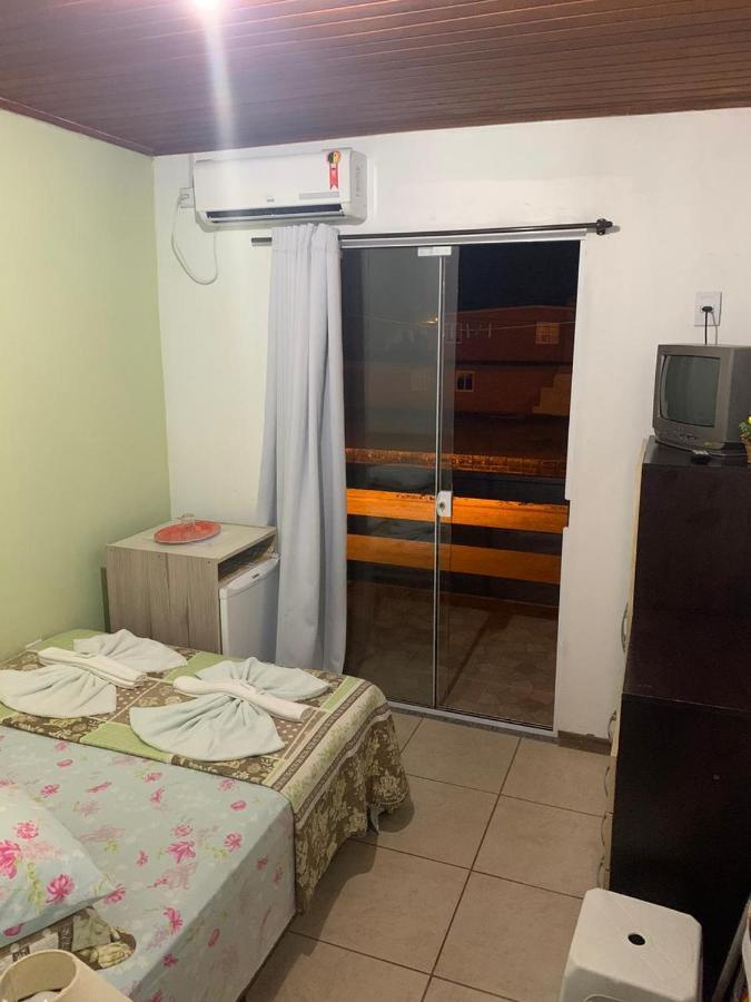 Hotel Sereia Arroio do Sal Eksteriør bilde