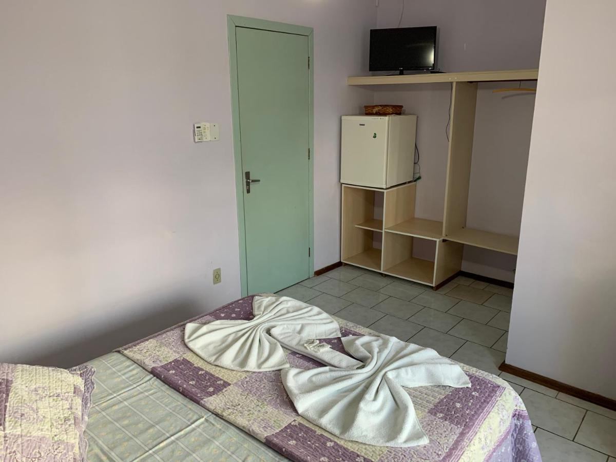 Hotel Sereia Arroio do Sal Eksteriør bilde