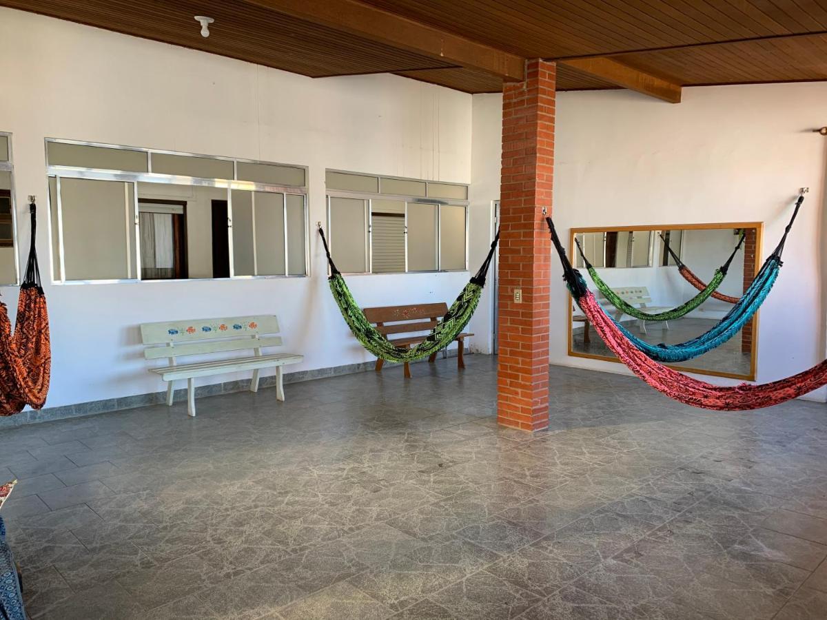 Hotel Sereia Arroio do Sal Eksteriør bilde