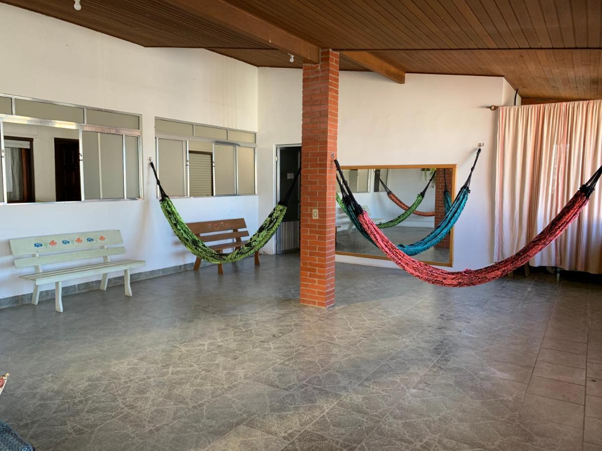 Hotel Sereia Arroio do Sal Eksteriør bilde