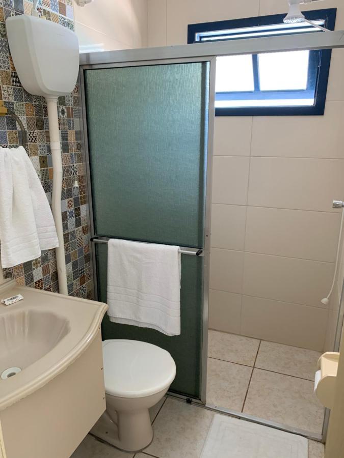 Hotel Sereia Arroio do Sal Eksteriør bilde