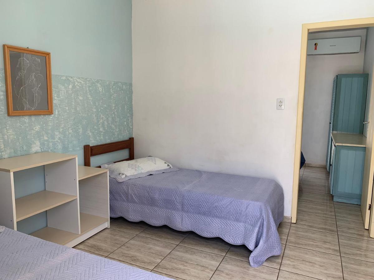 Hotel Sereia Arroio do Sal Eksteriør bilde
