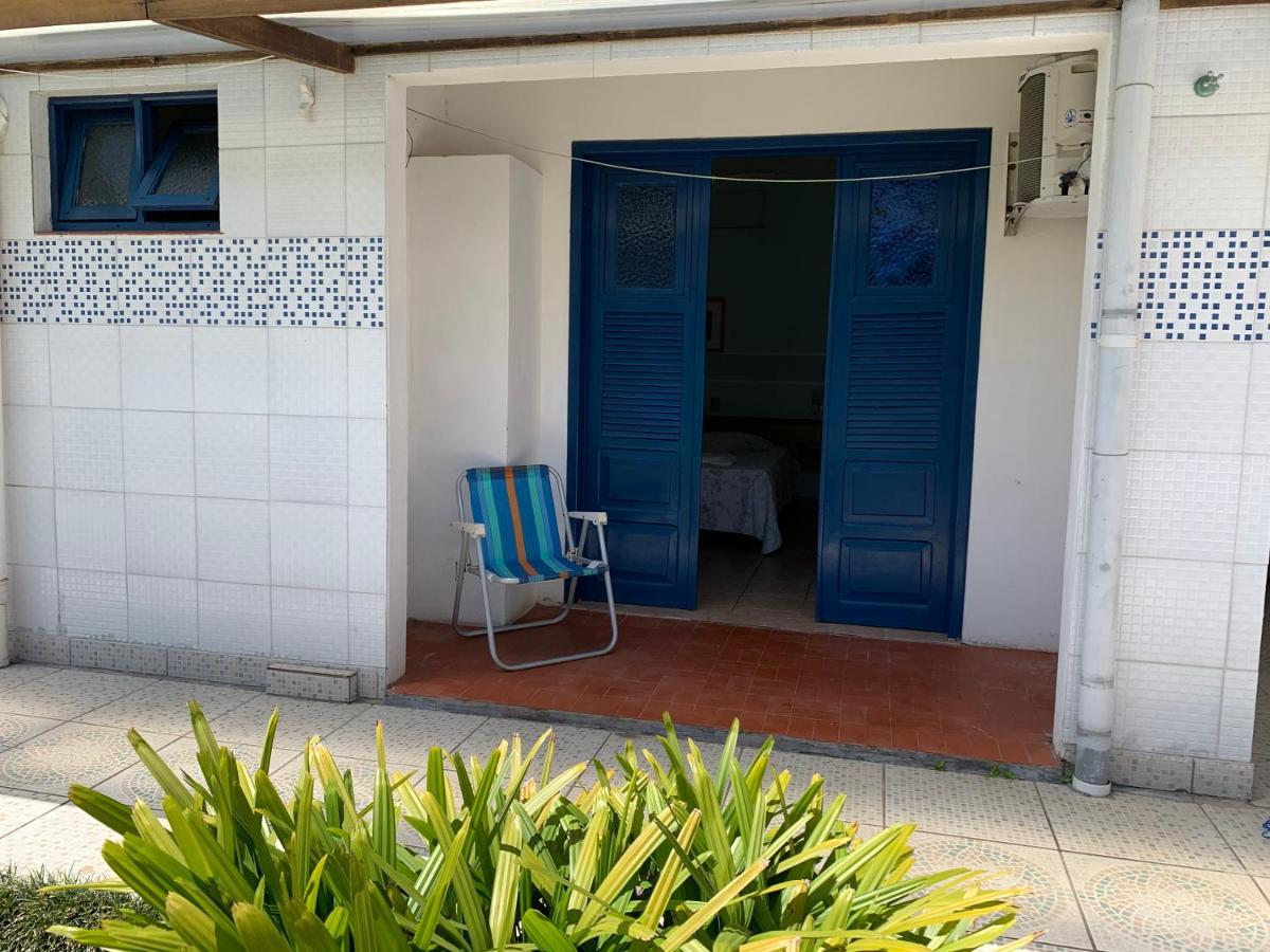 Hotel Sereia Arroio do Sal Eksteriør bilde